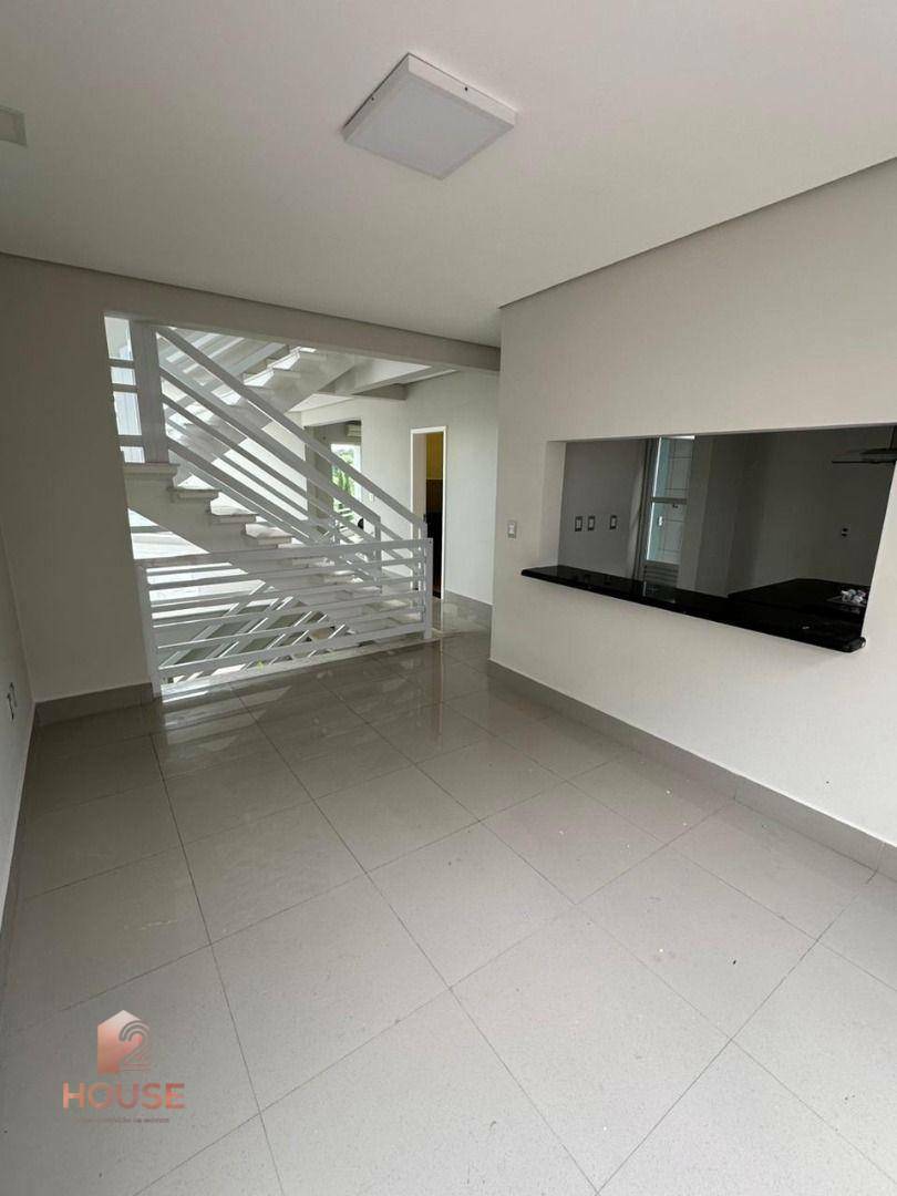 Casa de Condomínio à venda com 3 quartos, 300m² - Foto 13