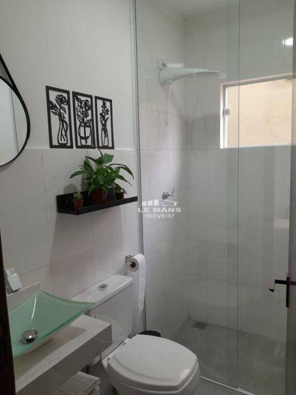 Casa à venda com 4 quartos, 155m² - Foto 22