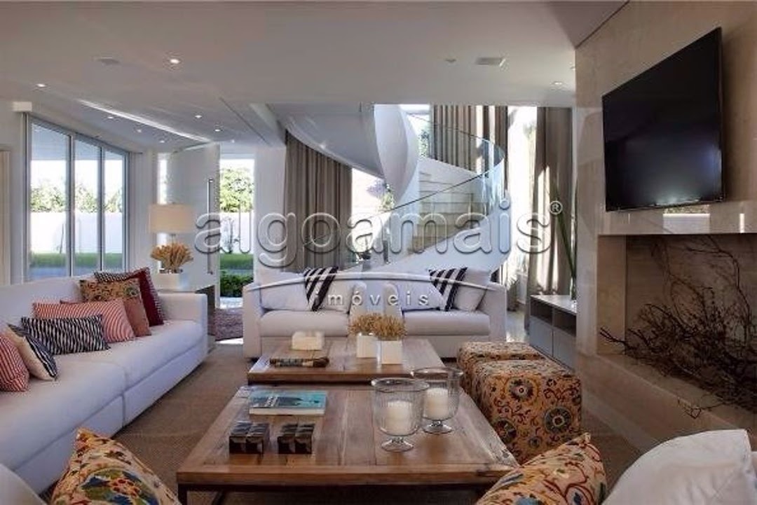 Casa de Condomínio à venda com 4 quartos, 470m² - Foto 41