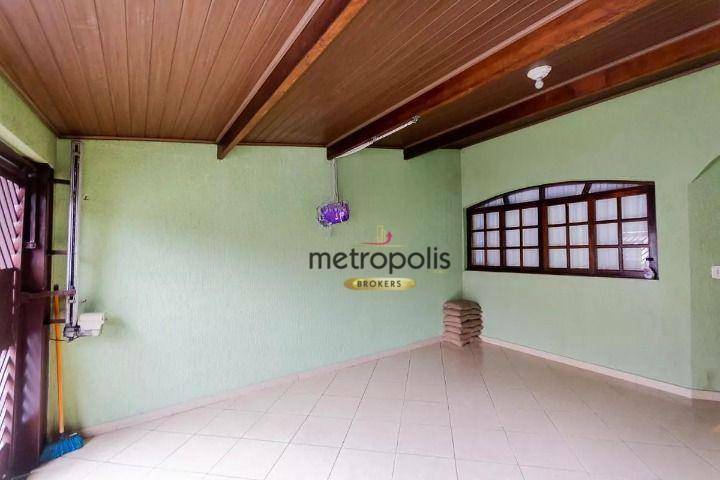 Casa à venda e aluguel com 3 quartos, 164m² - Foto 13