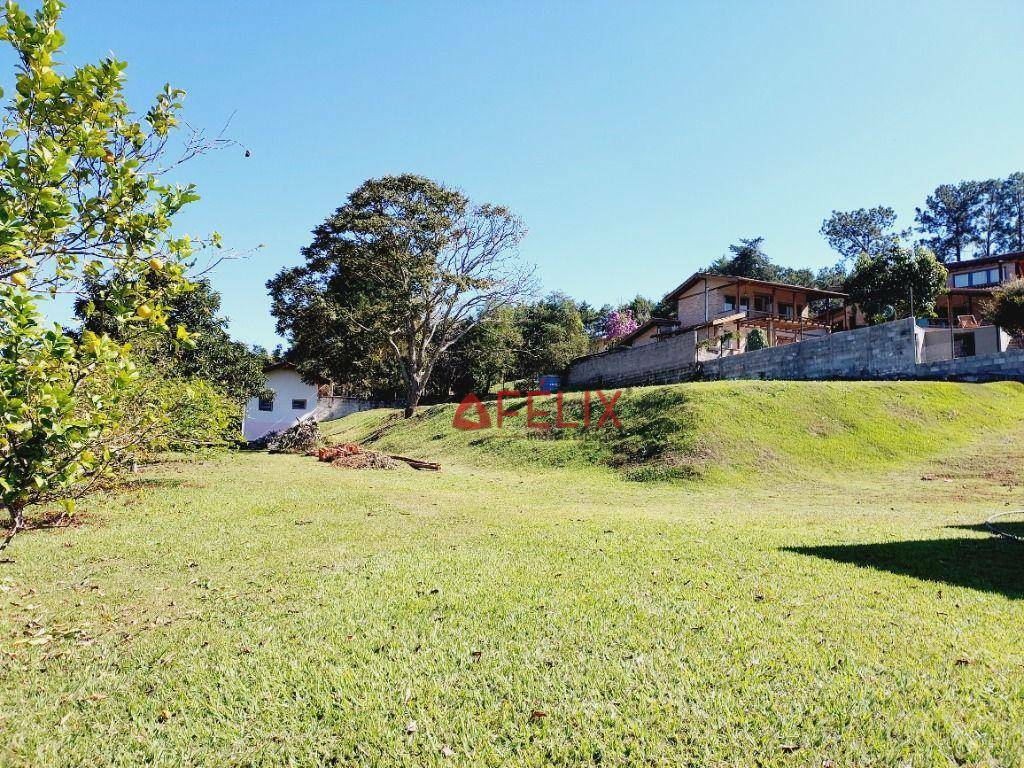 Loteamento e Condomínio à venda, 2500M2 - Foto 16