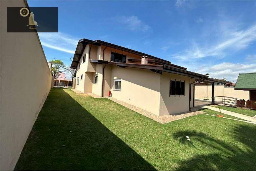 Casa de Condomínio à venda com 3 quartos, 351m² - Foto 31