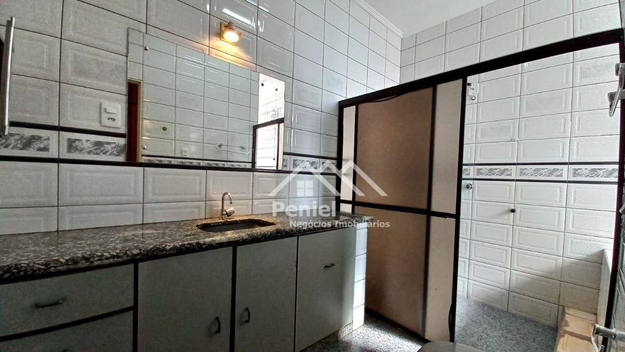 Casa à venda com 5 quartos, 236m² - Foto 14