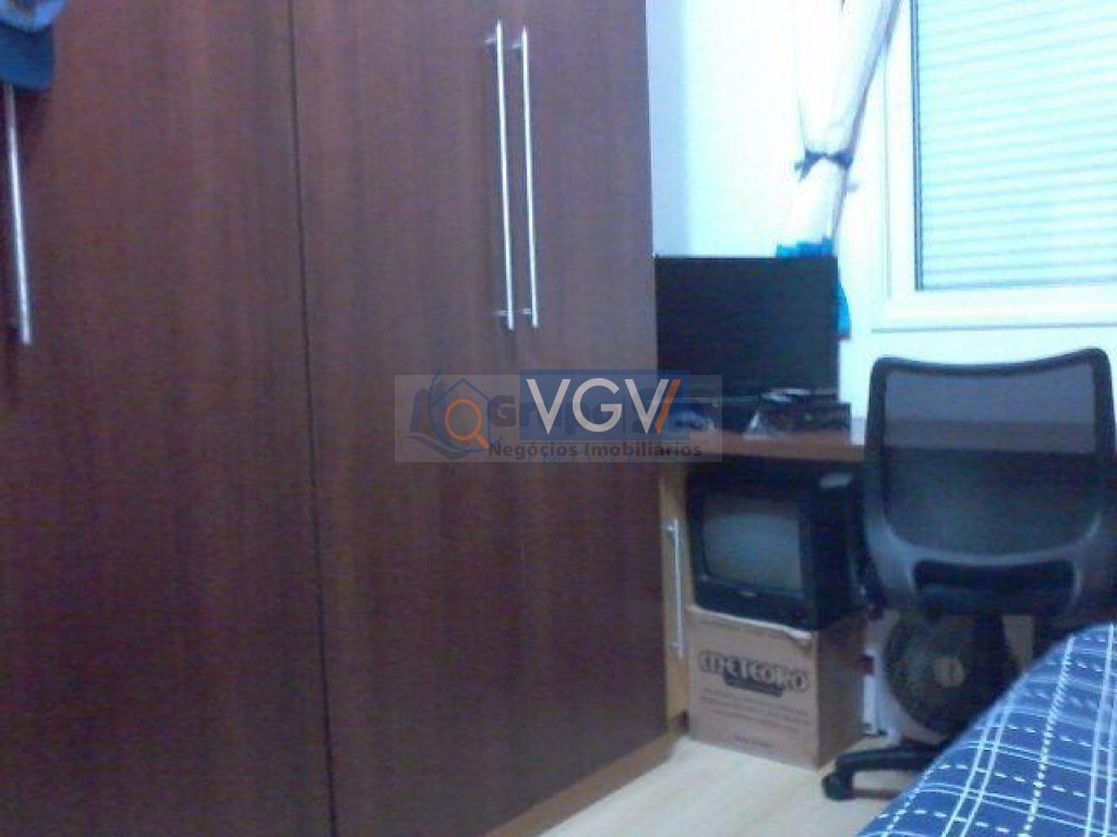 Apartamento à venda com 3 quartos, 94m² - Foto 6