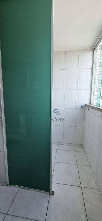 Apartamento à venda com 3 quartos, 78m² - Foto 22