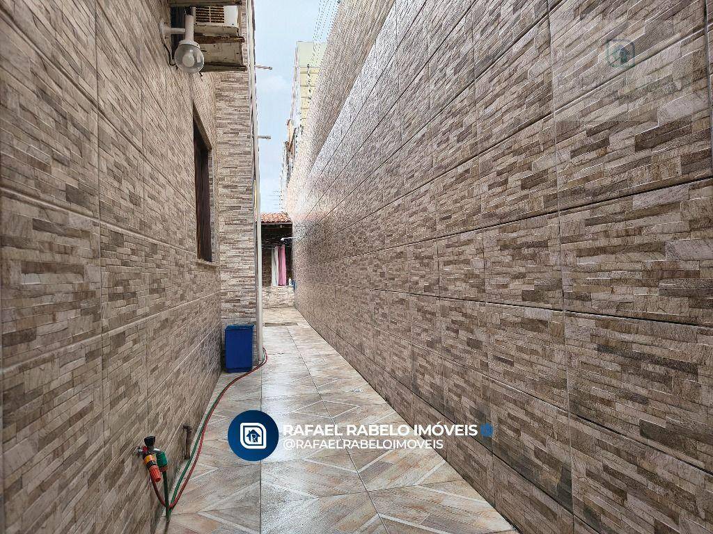 Casa, 3 quartos, 80 m² - Foto 4