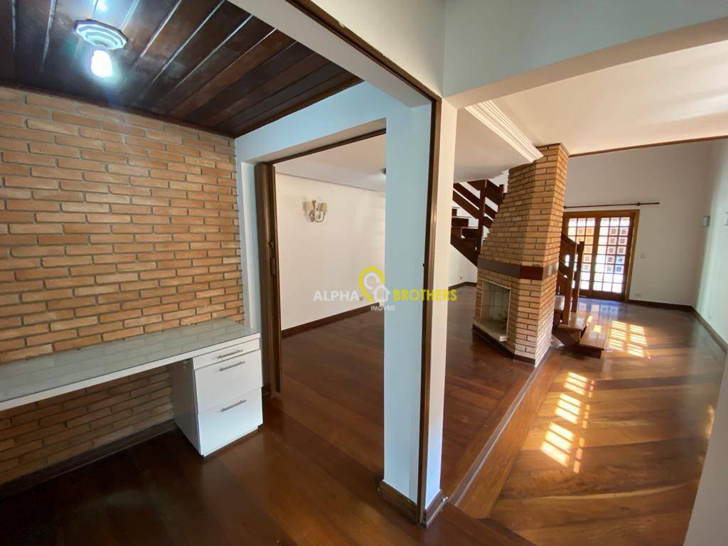 Casa de Condomínio à venda com 3 quartos, 300m² - Foto 10