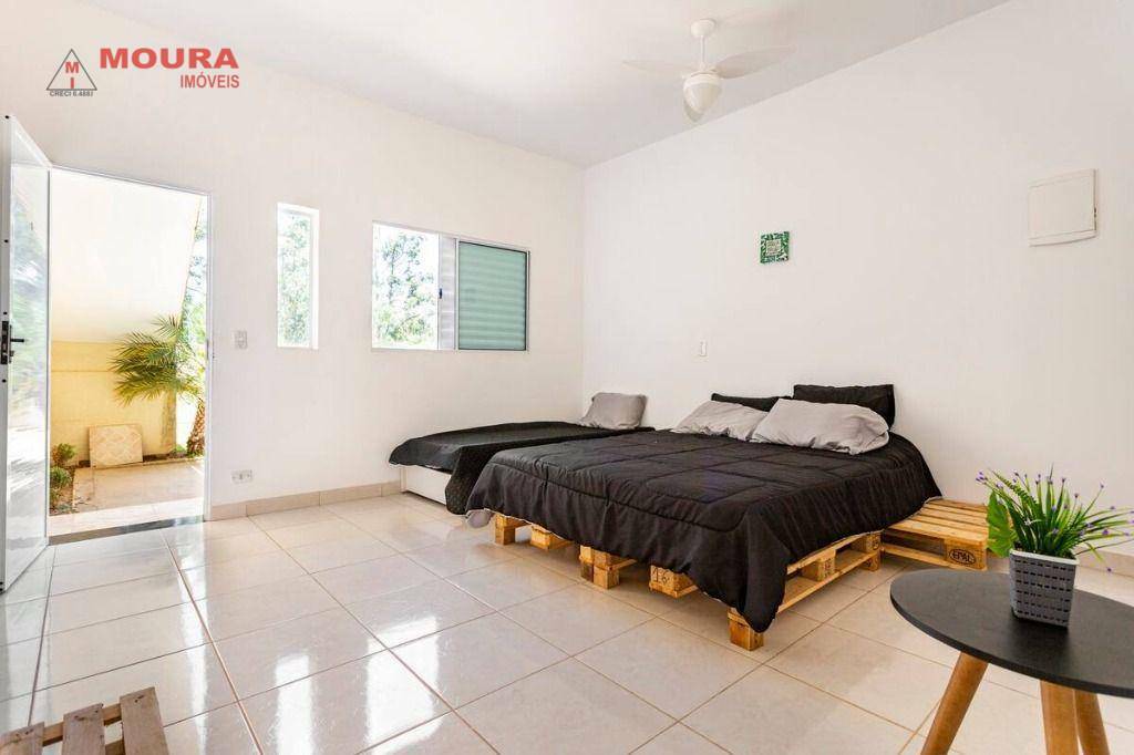 Apartamento à venda com 15 quartos, 536m² - Foto 35