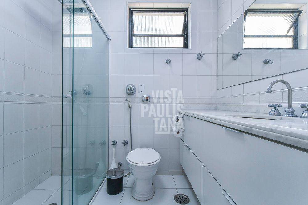 Apartamento à venda com 3 quartos, 178m² - Foto 17