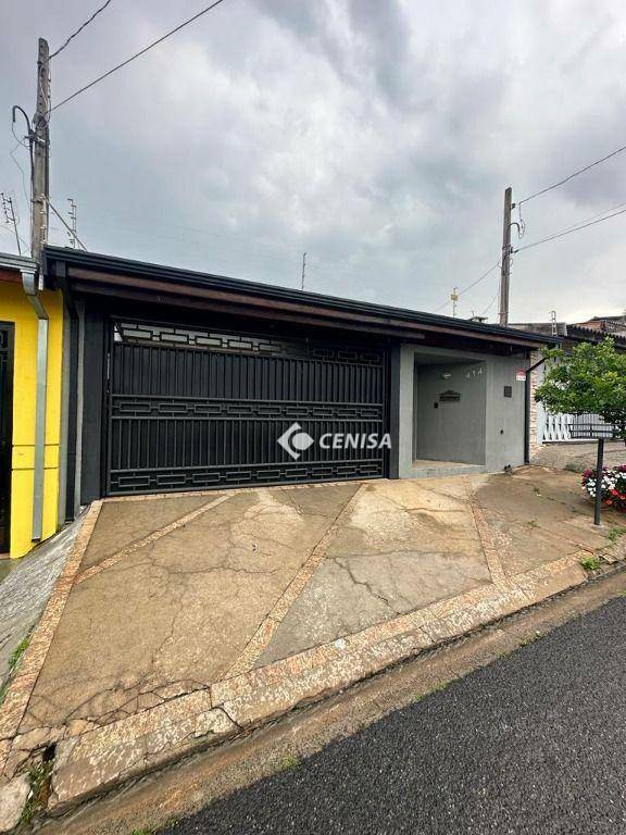 Casa à venda com 3 quartos, 100m² - Foto 3