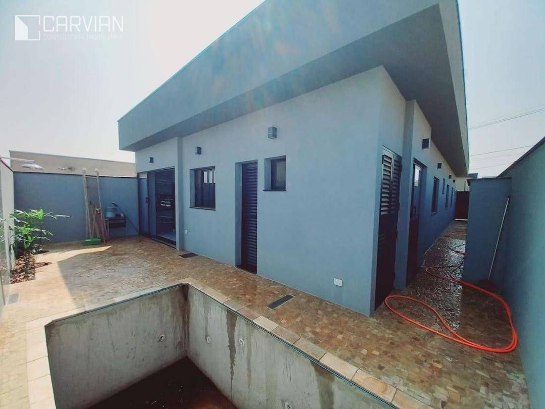 Casa de Condomínio à venda com 3 quartos, 154m² - Foto 11