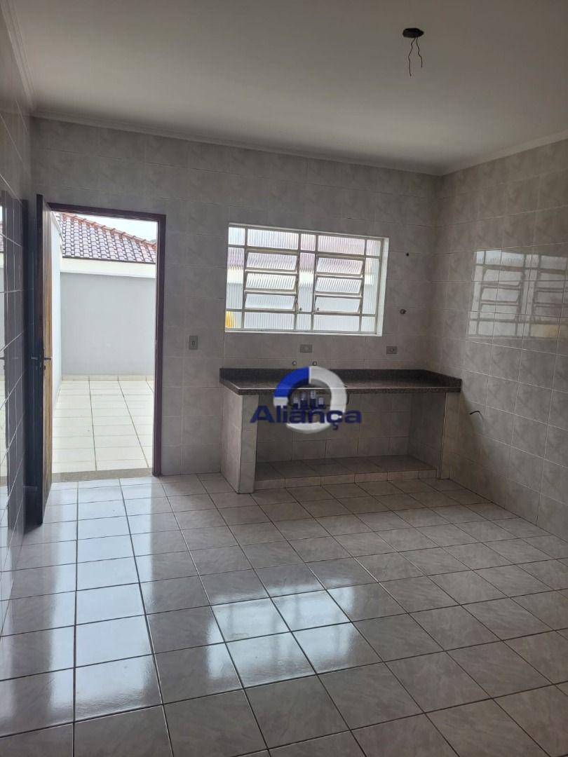 Sobrado à venda com 3 quartos, 155m² - Foto 10