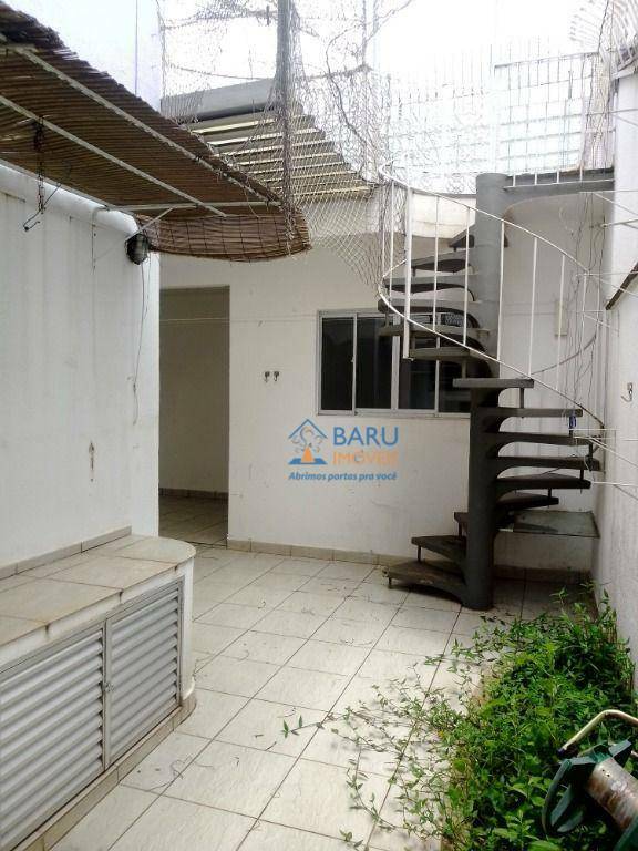 Sobrado à venda e aluguel com 5 quartos, 300m² - Foto 79