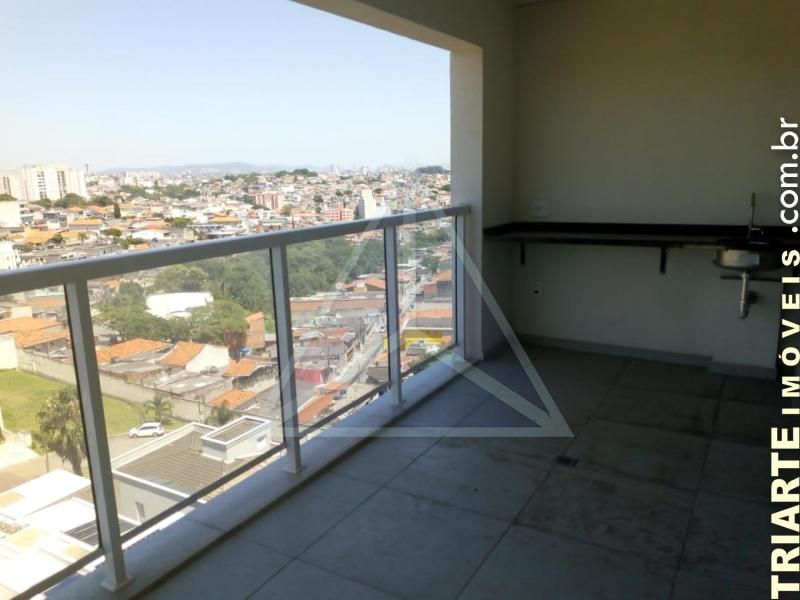 Apartamento à venda com 4 quartos, 109m² - Foto 1