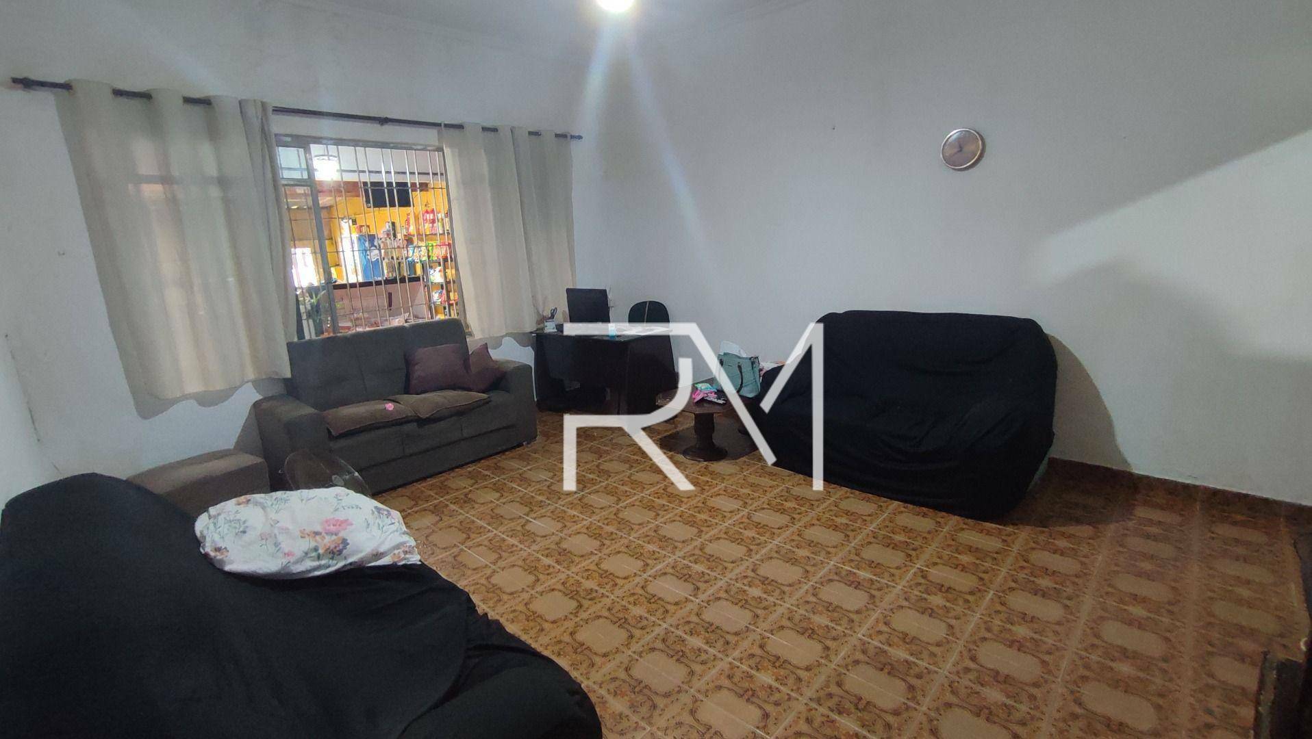 Casa à venda com 3 quartos, 123m² - Foto 5