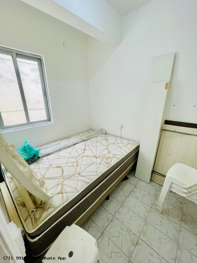 Apartamento para alugar com 2 quartos, 80m² - Foto 16