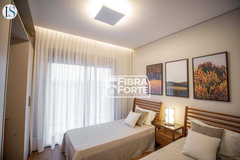 Casa de Condomínio, 3 quartos - Foto 20