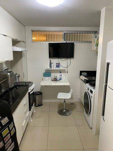 Apartamento à venda com 2 quartos, 67m² - Foto 6