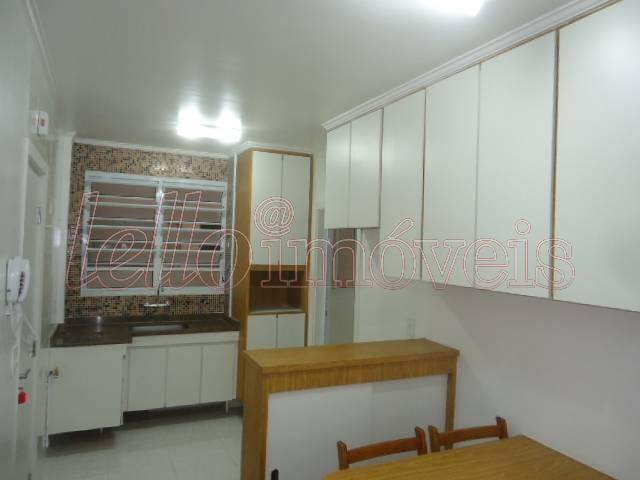 Apartamento para alugar com 2 quartos, 116m² - Foto 18