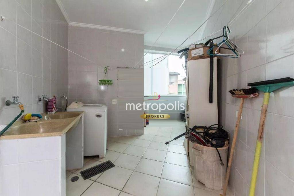 Sobrado à venda com 3 quartos, 210m² - Foto 27