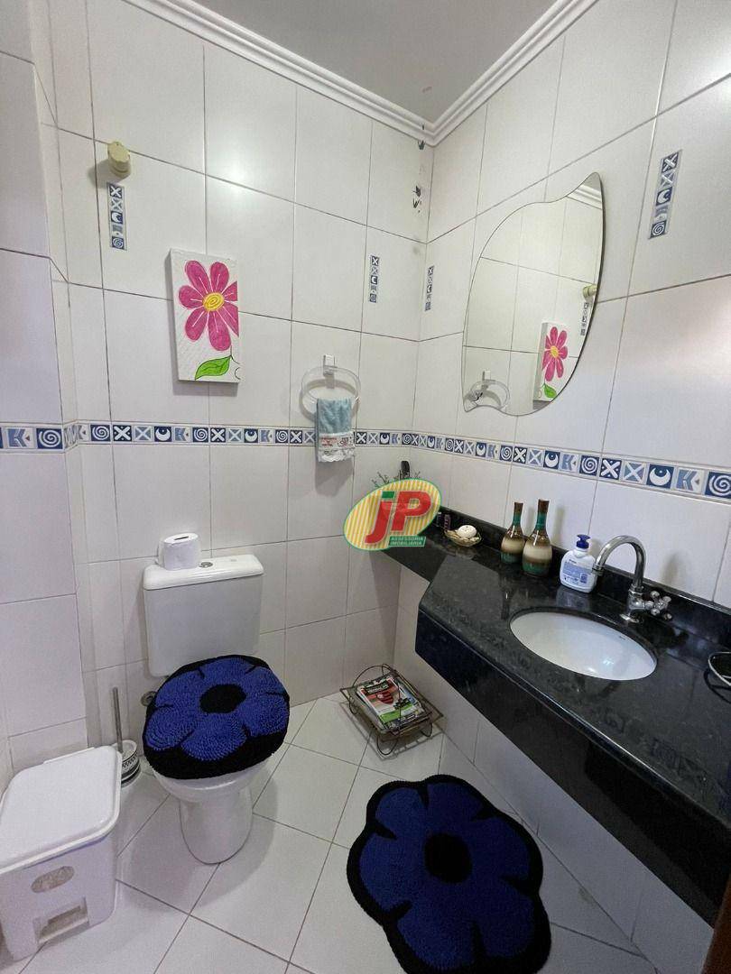 Casa de Condomínio à venda com 3 quartos, 398m² - Foto 20