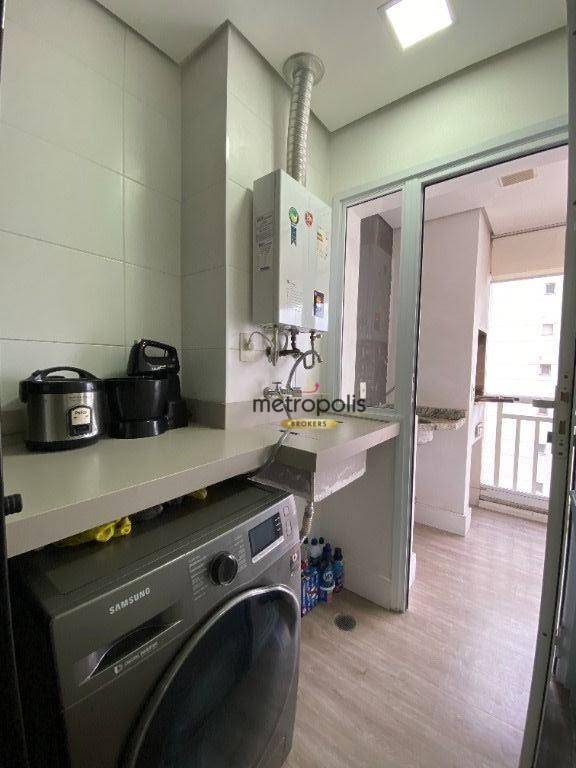 Apartamento à venda com 3 quartos, 67m² - Foto 12