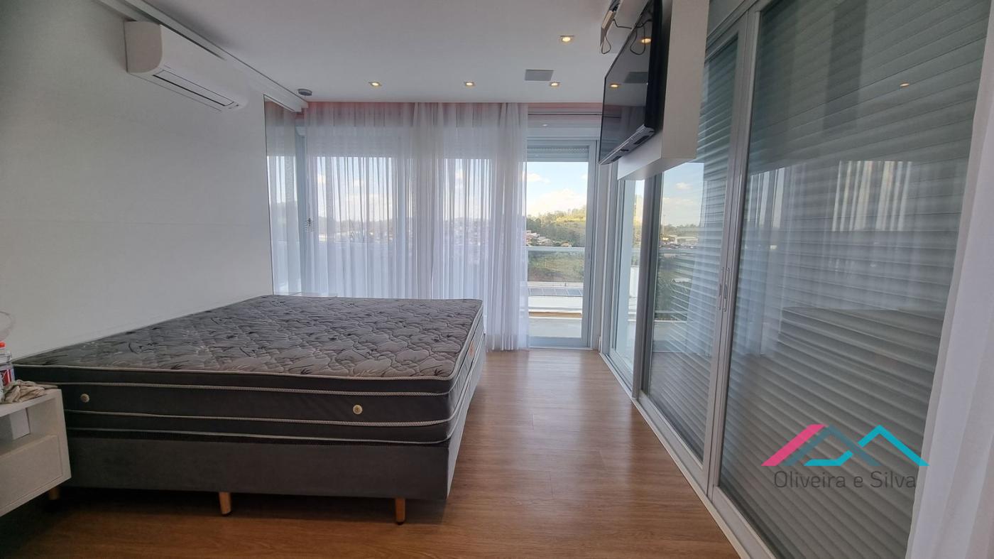 Casa de Condomínio à venda com 5 quartos, 968m² - Foto 15