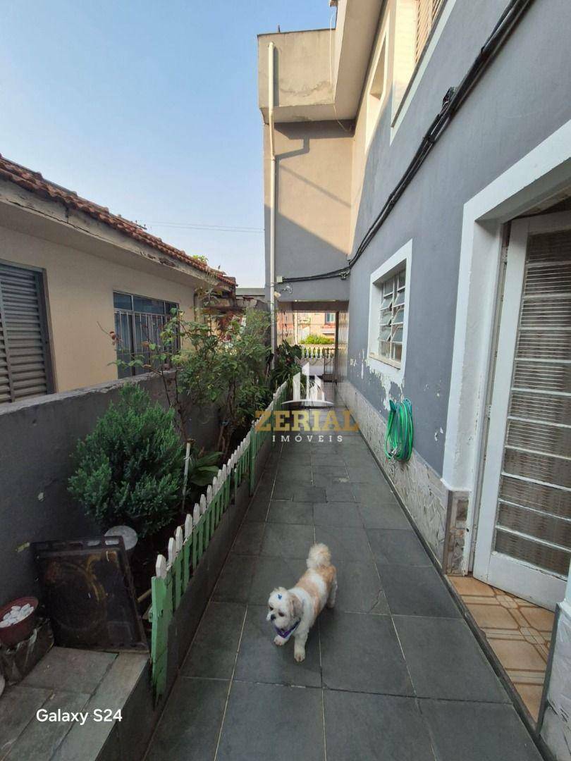 Sobrado à venda com 3 quartos, 190m² - Foto 34