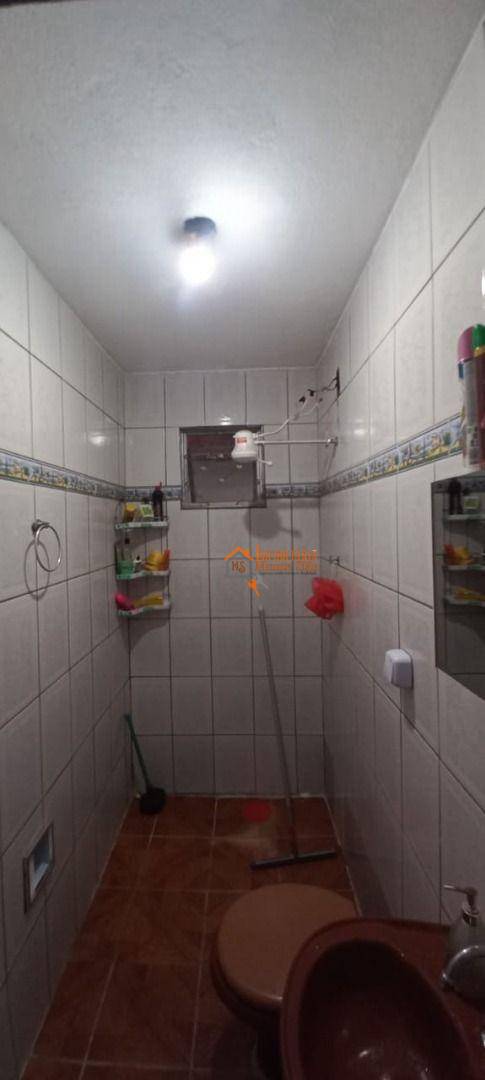 Sobrado à venda com 3 quartos, 140m² - Foto 9