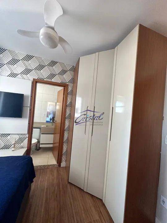 Apartamento à venda com 2 quartos, 60m² - Foto 11