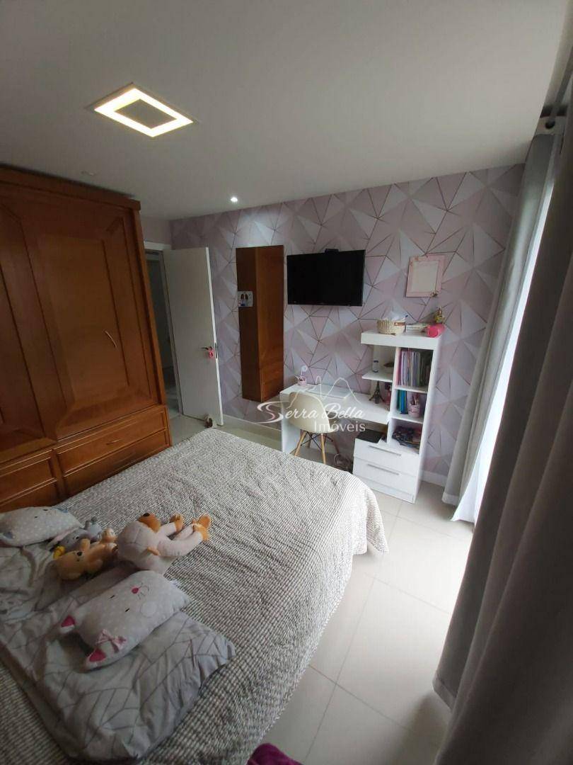 Apartamento à venda com 3 quartos, 108m² - Foto 30