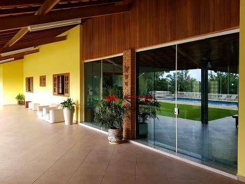 Chácara à venda com 6 quartos, 1000m² - Foto 3