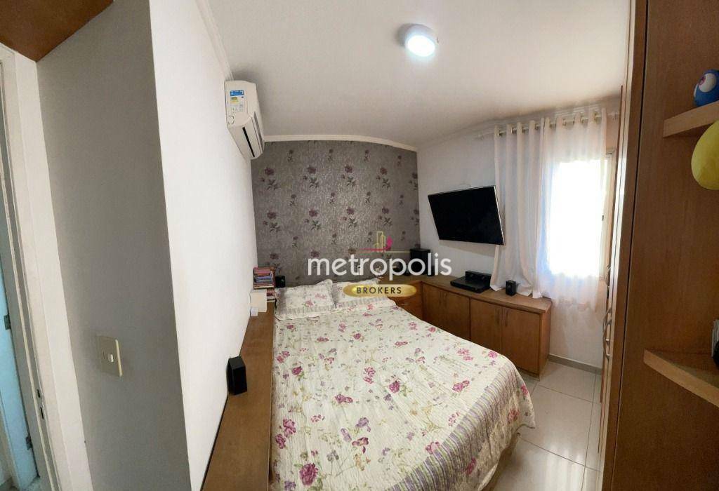 Apartamento à venda com 2 quartos, 50m² - Foto 15