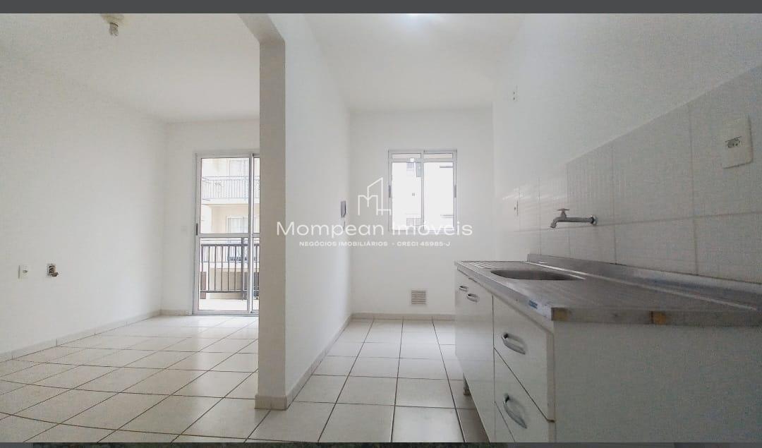 Apartamento à venda com 2 quartos, 60m² - Foto 3