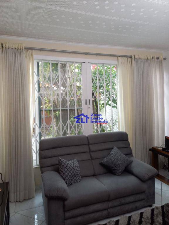 Sobrado à venda com 4 quartos, 206m² - Foto 11