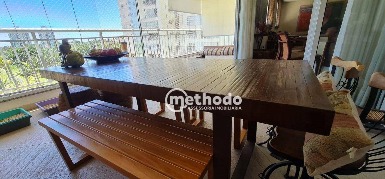 Apartamento para alugar com 3 quartos, 162m² - Foto 15