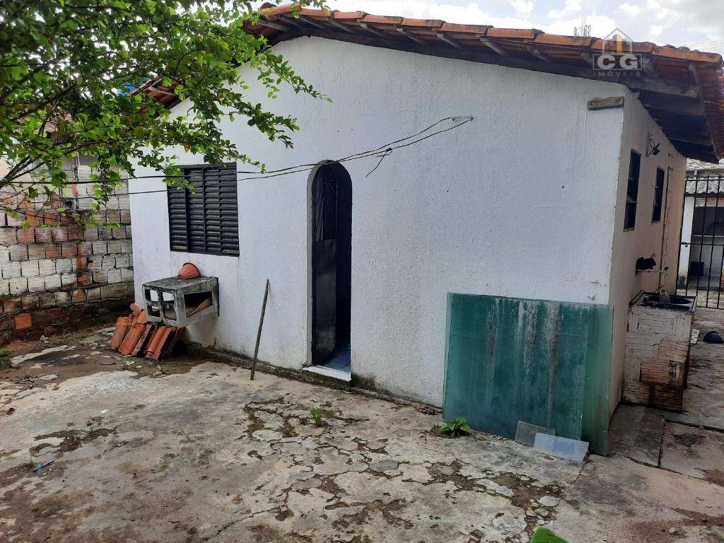 Casa à venda com 2 quartos, 128M2 - Foto 21