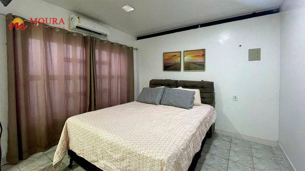 Casa à venda com 2 quartos, 200m² - Foto 4