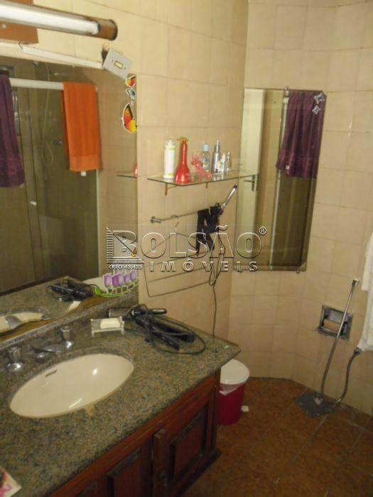 Sobrado à venda com 5 quartos, 200m² - Foto 16