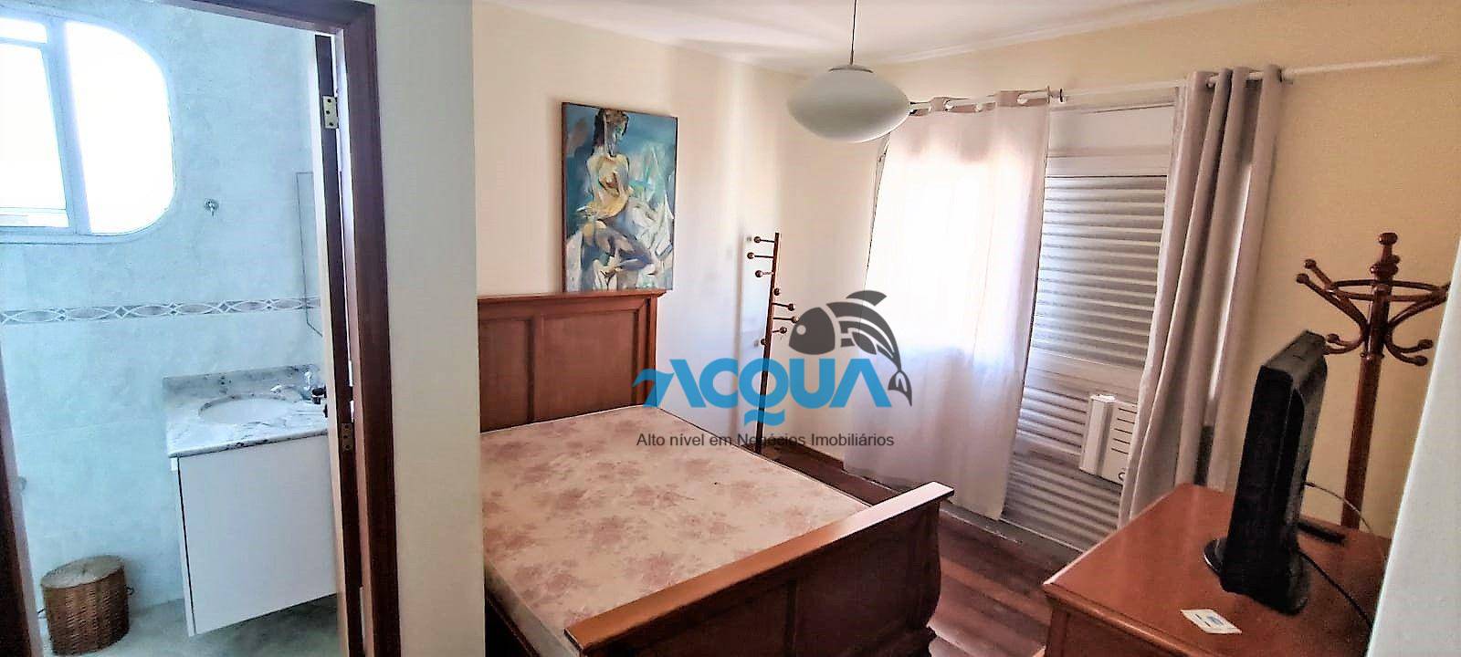 Apartamento à venda com 3 quartos, 136m² - Foto 7