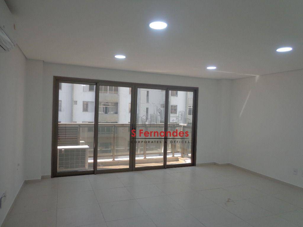 Sala-Conjunto, 35 m² - Foto 11