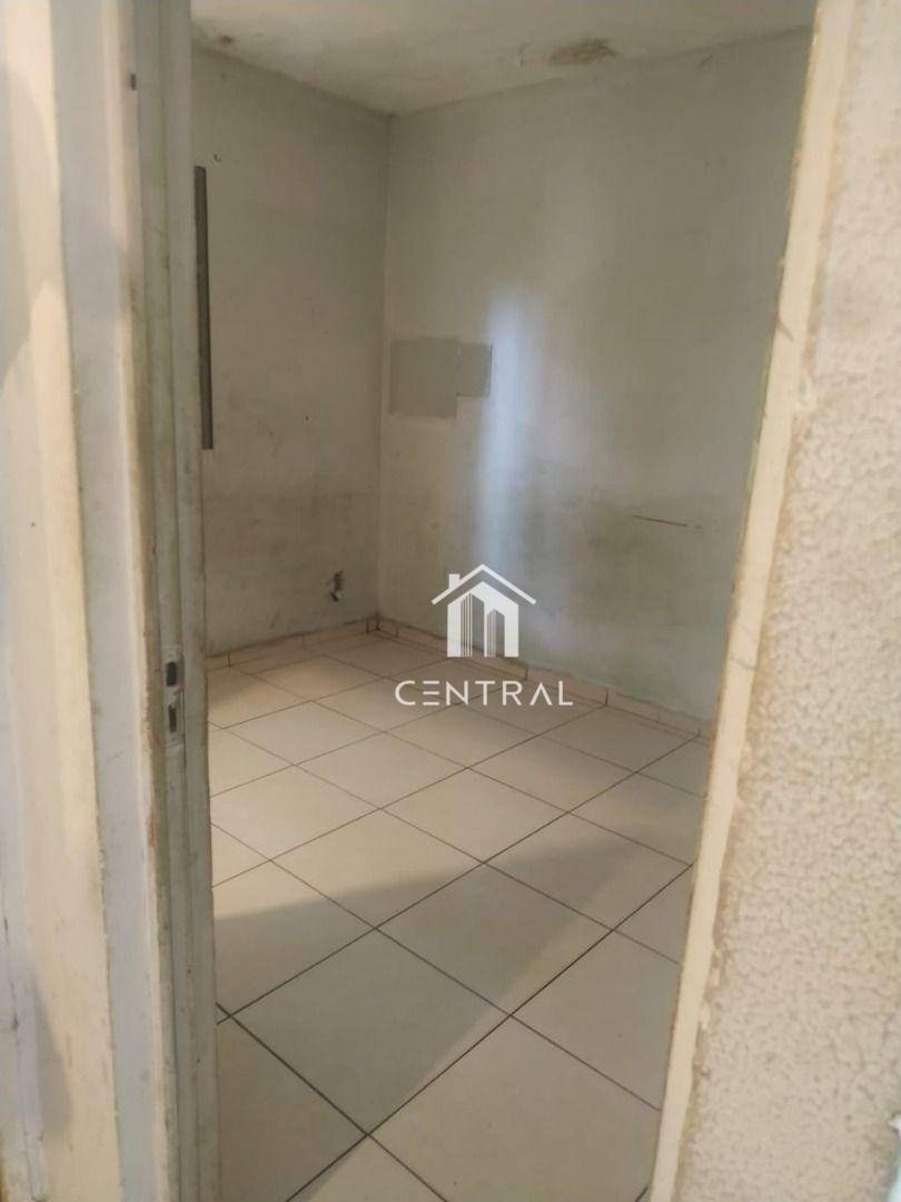 Apartamento à venda com 2 quartos, 60m² - Foto 3