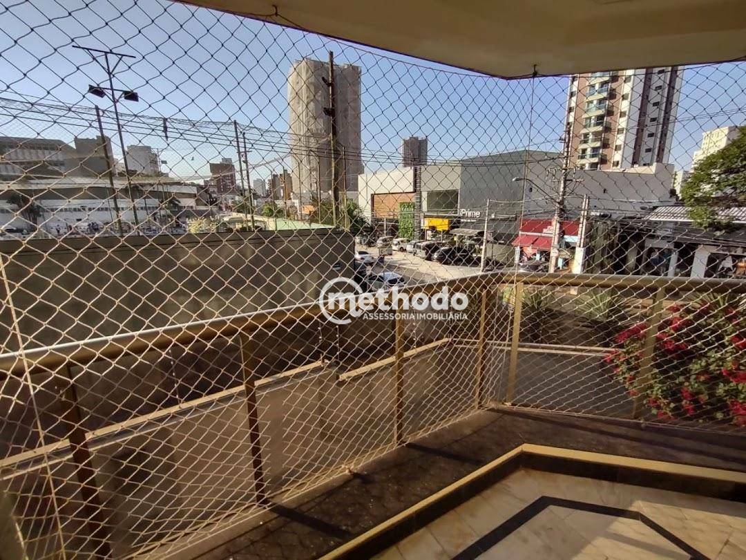 Apartamento à venda com 3 quartos, 220m² - Foto 27