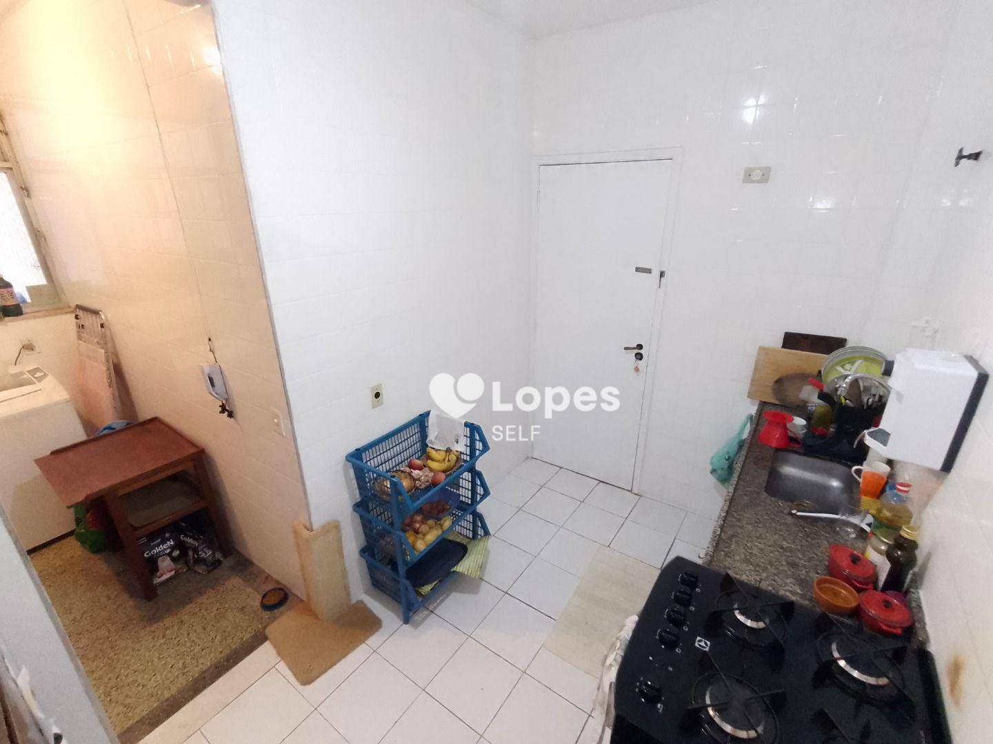 Apartamento à venda com 3 quartos, 102m² - Foto 9