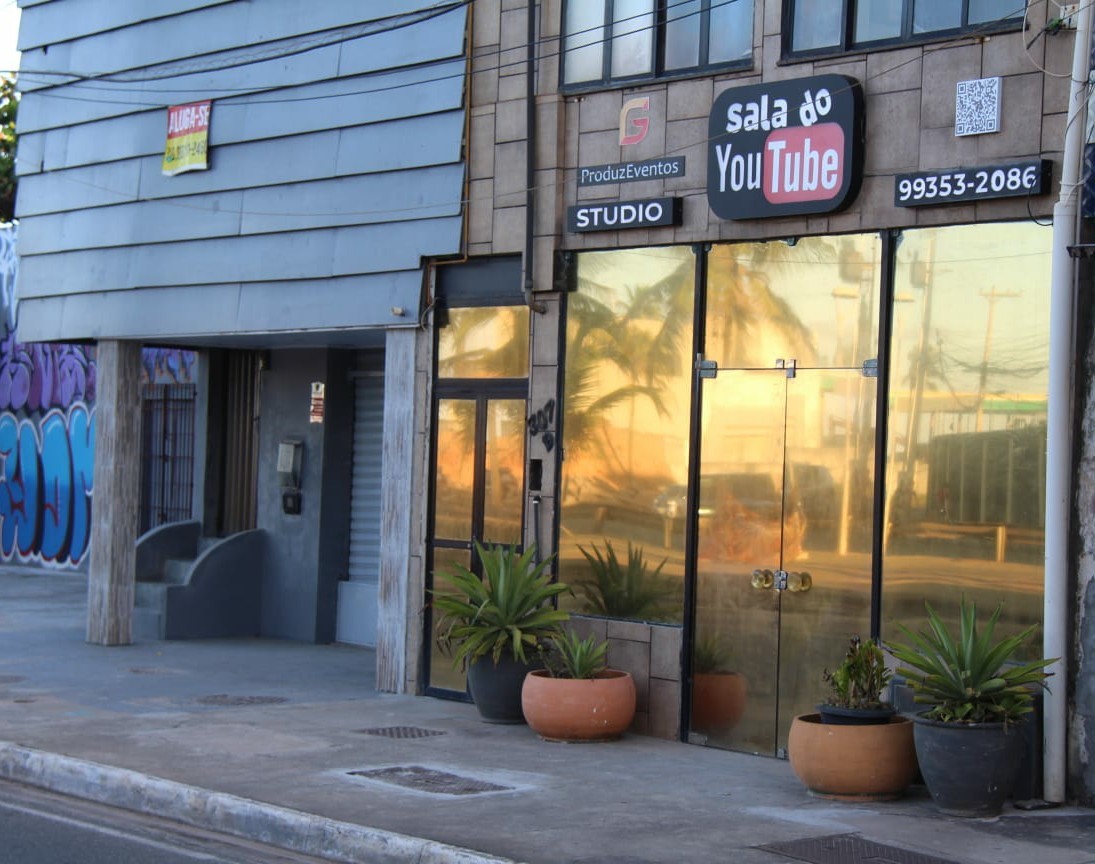 Prédio Inteiro para alugar, 132m² - Foto 2
