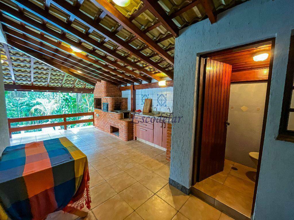 Casa de Condomínio à venda com 4 quartos, 320m² - Foto 53