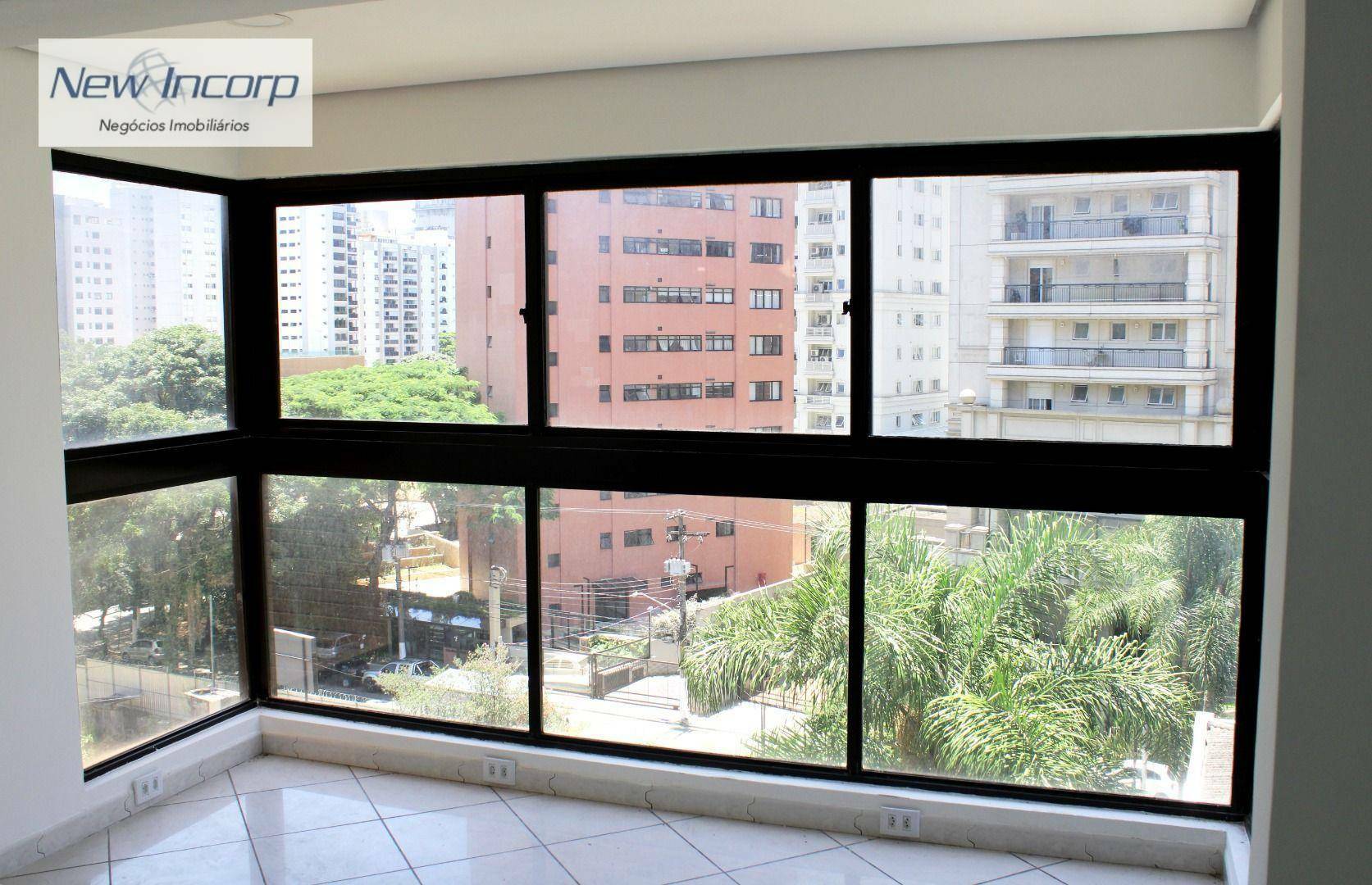 Apartamento à venda com 3 quartos, 127m² - Foto 3