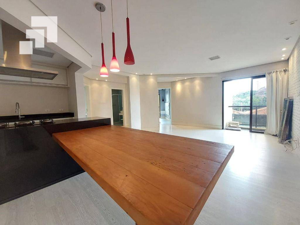 Apartamento à venda e aluguel com 2 quartos, 102m² - Foto 1