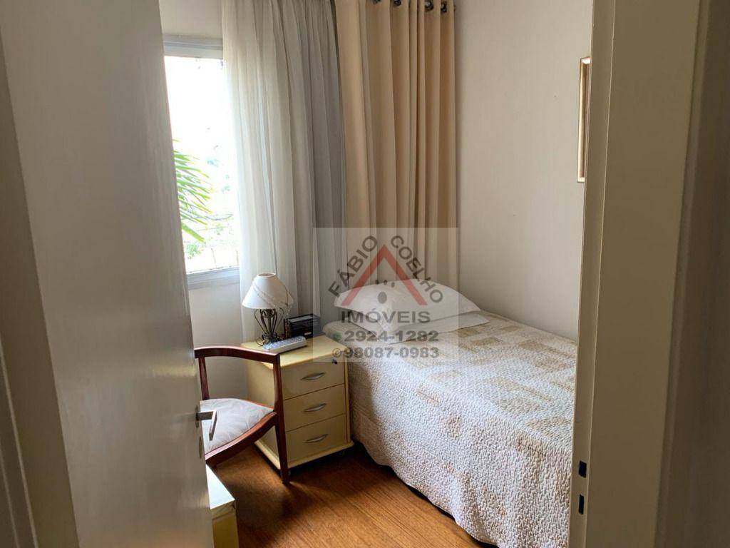 Apartamento à venda com 2 quartos, 63m² - Foto 11