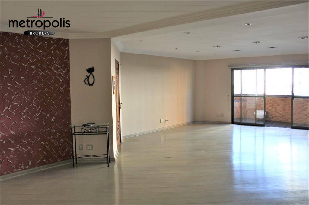 Apartamento à venda com 3 quartos, 242m² - Foto 4